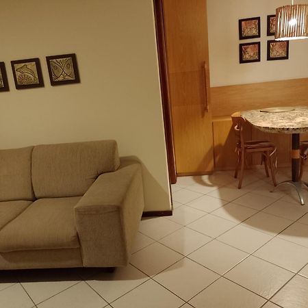 Natal Plaza Suites- Ponta Negra Exteriér fotografie