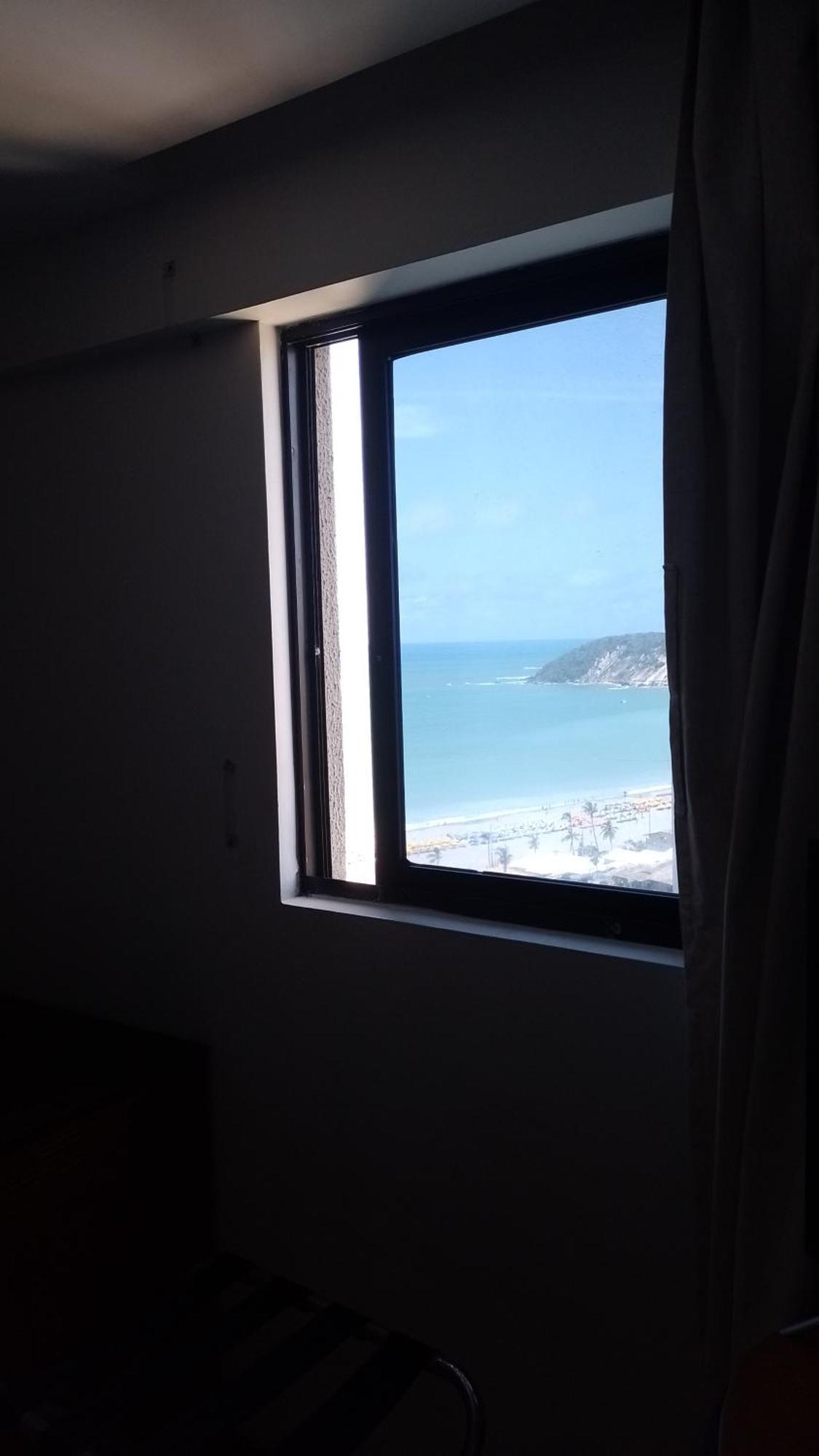 Natal Plaza Suites- Ponta Negra Exteriér fotografie